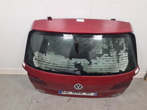Malle hayon arriere volkswagen - malle/hayon,