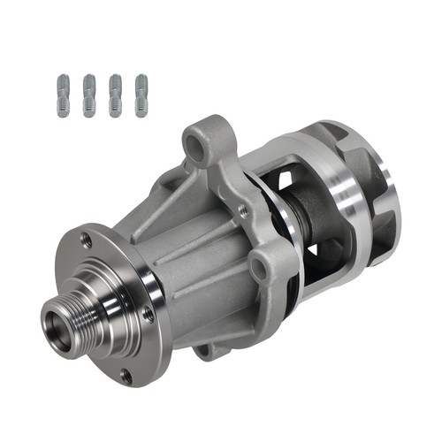 Pompe eau moteur - à, for