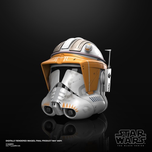 Star wars the black series - wars,
