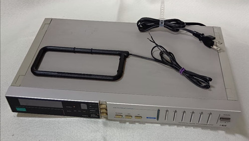Sansui m70 quartz - quartz, pll
