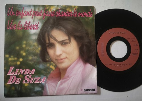 Linda de suza - 45,