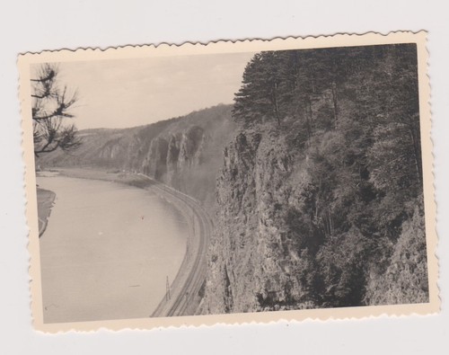 Photo ancienne train - ancienne, 🎞️