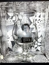 Verre à bière DUVEL designed DAAN