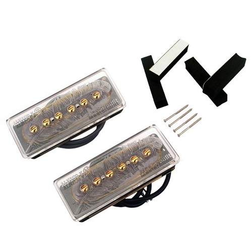 P90 alnico récipients à - alnico,