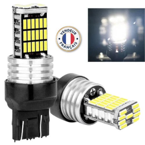 Ampoules led t20 - ampoules, 45smd