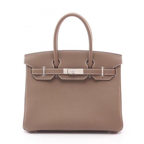 Hermes birkin sac main - hermes, à