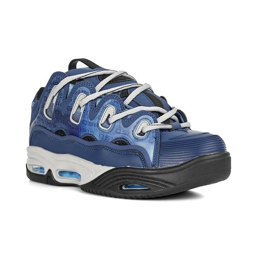 Chaussures skate osiris d3 - de,