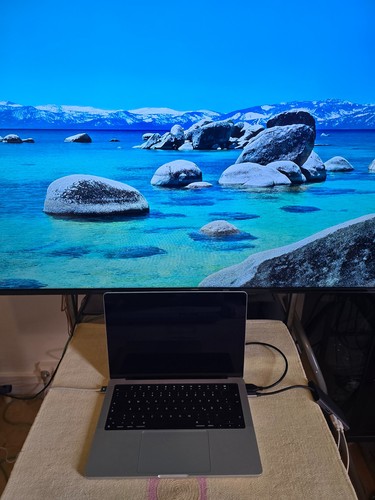 Macbook pro a3112 2024 - a3112,