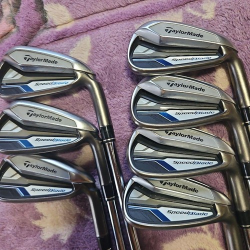Taylormade speed blade - taylormade,
