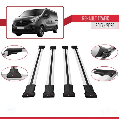 Pour renault trafic - pour,