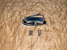 Micro Telecaster latéral col