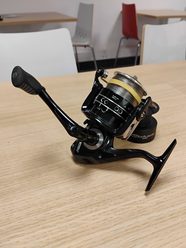 Moulinet pêche mitchell - pêche,