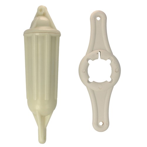 Lampe stroboscopique pêche - stroboscopique,