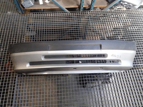 Pare choc avant peugeot 106 - peugeot,