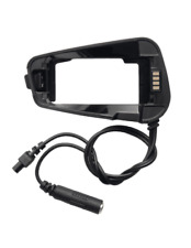 FR Support de la centrale cradle Cardo Freecom Spirit avec connexions