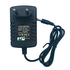 36W Adaptateur Secteur 12V 3A