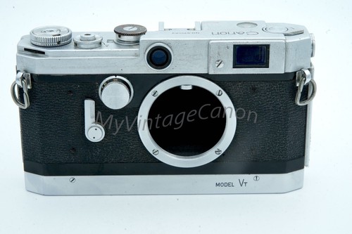 Canon rangefinder very - rangefinder,,