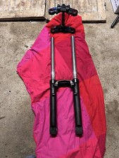 FOURCHE + TÉ  BMW K 75 RT