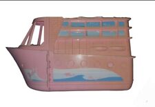MATTEL - BARBIE - RARE Cruise Boat - VINTAGE - 2002