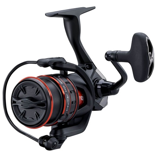 Okuma ceymar moulinet - ceymar, hd