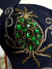 Bustier ancien, rétro