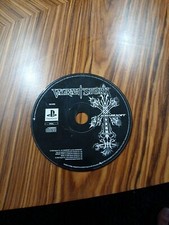 Jeu Loose Ps1 Vagrant Story