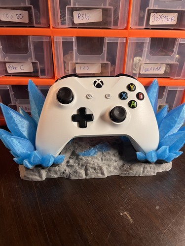 Manette xbox one - s, sans