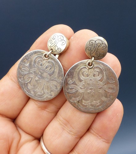 Boucles oreilles clips - boucles, d'oreilles
