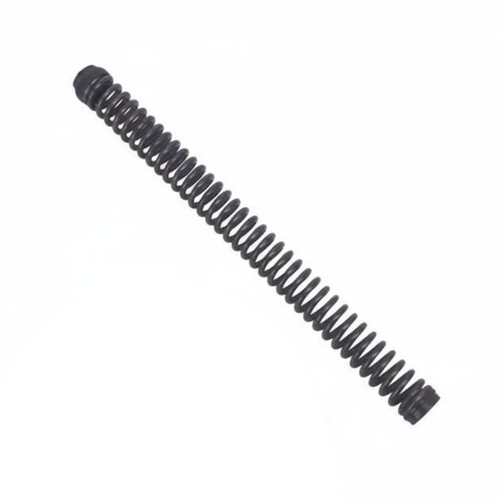 Ressort fourche vtt acier - ressort,