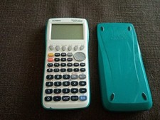 Calculatrice Casio Graph 35+E Mode Examen scientifique collège lycée primaire