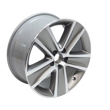 Jante en aluminium d’origine