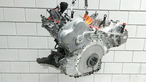 Moteur audi sedan - audi, 4.0