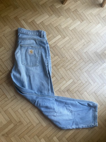 Carhartt jean homme - carhartt,