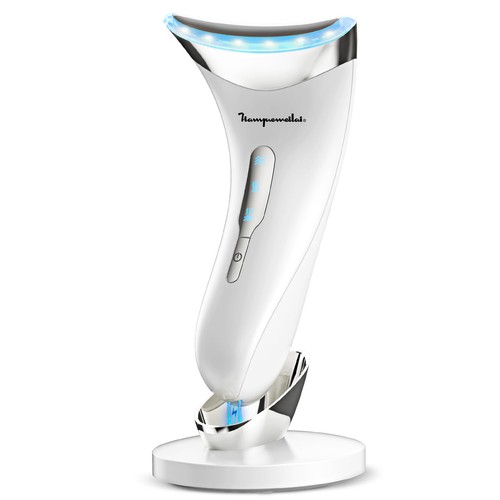 Appareil massage visage anti - massage,