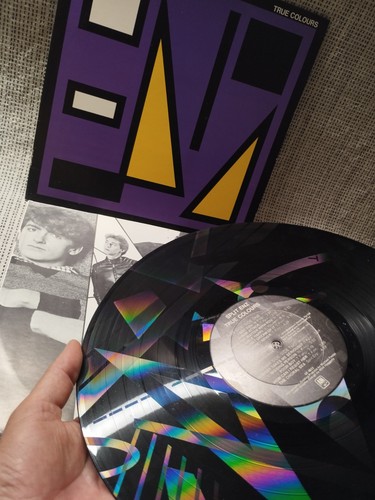 Split enz true - enz,,