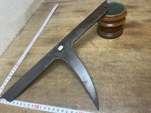 Enclume old tool - enclume,