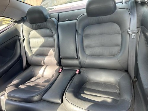 Banquette arriere peugeot 406 - banquette,