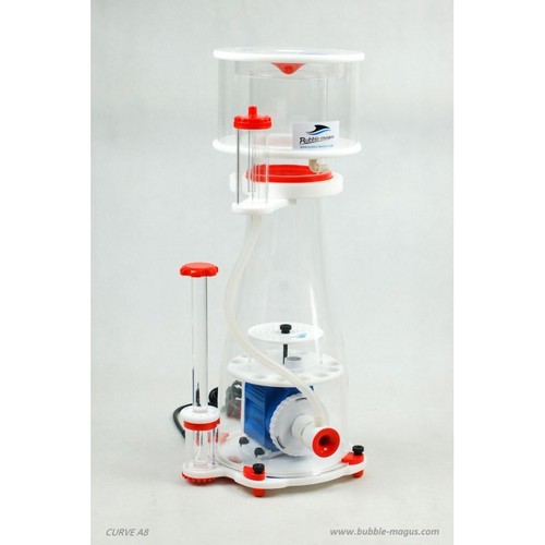 Bubble magus curve skimmer - bubble,