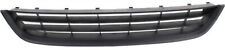 Grille De Pare-choc Avant Pour