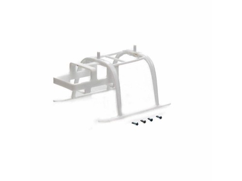 Train atterrissage mcpx - d'atterrissage, :