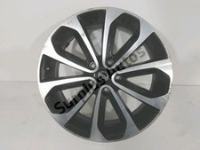 JANTE ALUMINIUM 4 D0300JD18B