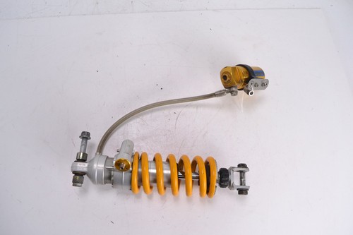Amortisseur arrière ohlins - arrière,