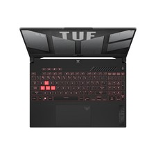 ASUS TUF Gaming A15 FA507NV-LP031W - Gaming Laptop - 15.6 inch - 144 Hz - Azerty