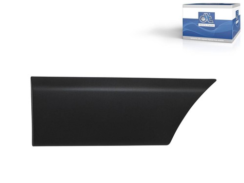 Lisse recouvrement spare - recouvrement,