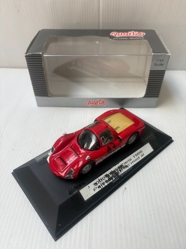 Presse modifié porsche - modifié, 906