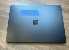 Microsoft Surface Laptop 2 13.5" i7-8650U 16GB RAM 512GB SSD Win 11 Pro **read**