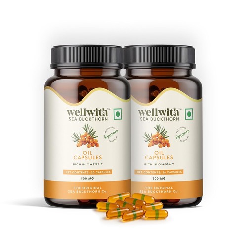 Wellwith ayuzera capsules - wellwith, by
