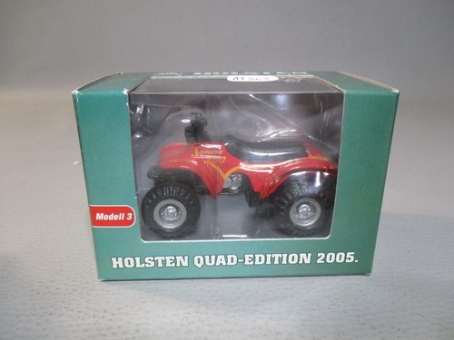 At543 maisto holsten modell - maisto,