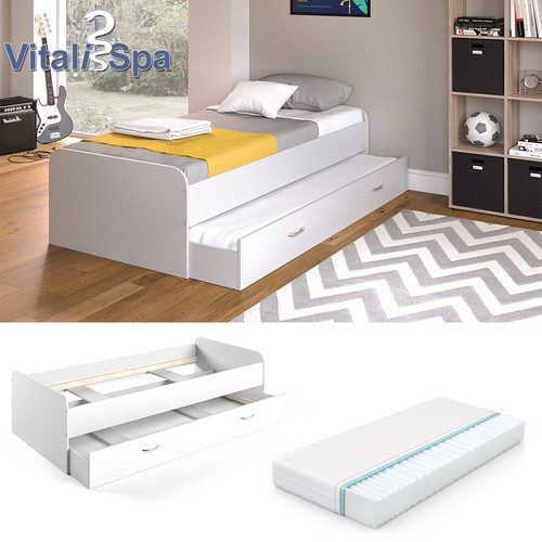 Lit pour enfant - ,