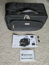 Samsonite Wheeled Business